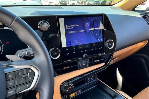 Eminent White Pearl 2025 Lexus NX 250 Base