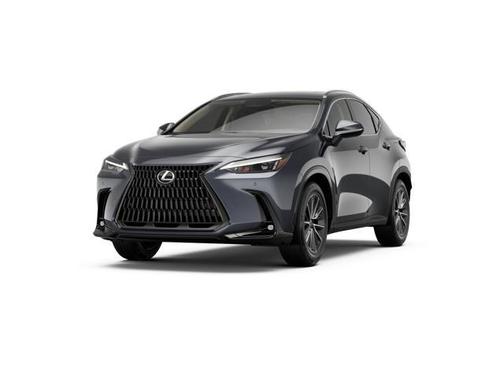 2026 Lexus NX 350h Premium