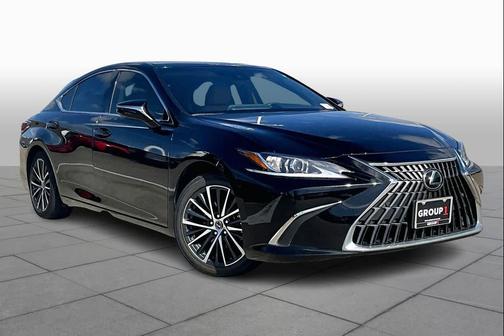 2024 Lexus ES 350 Base