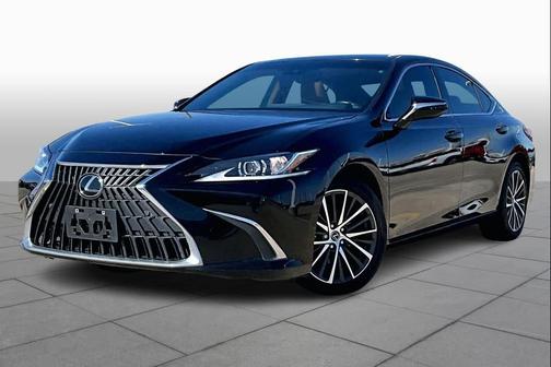 2024 Lexus ES 350 Base