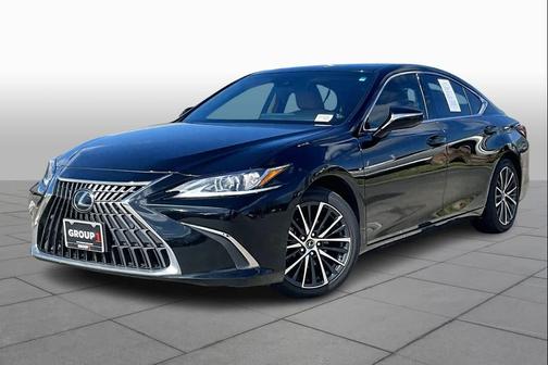 2024 Lexus ES 350 Base