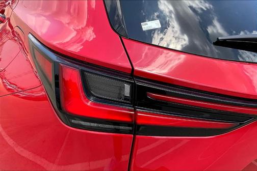2025 Lexus NX 250 Premium