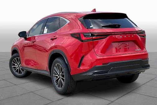 2025 Lexus NX 250 Premium