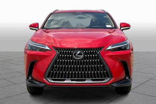 2025 Lexus NX 250 Premium