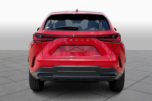 2025 Lexus NX 250 Premium
