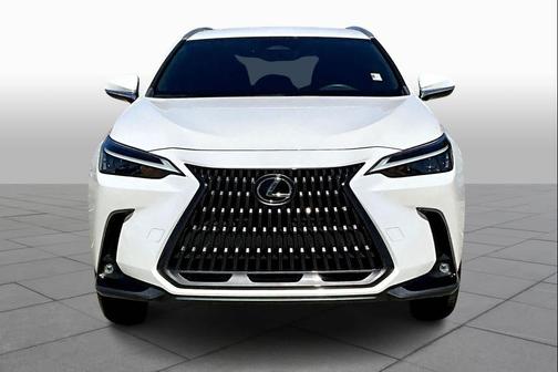 2022 Lexus NX 250 Base