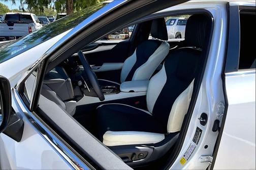 2022 Lexus NX 250 Base