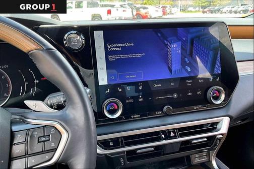 Copper Crest 2023 Lexus RX 350 Premium Plus