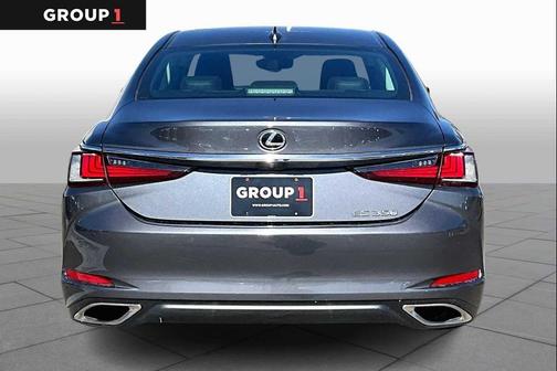 2023 Lexus ES 350 Base