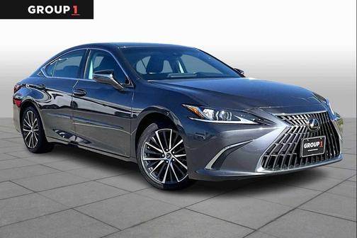 2023 Lexus ES 350 Base