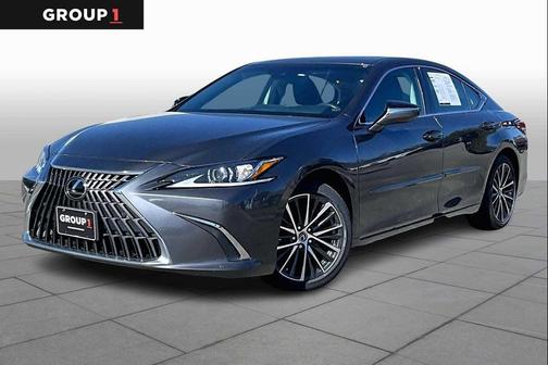 2023 Lexus ES 350 Base