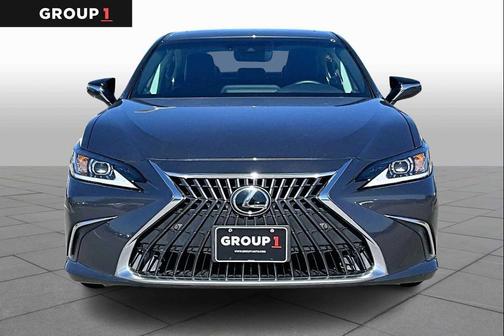 2023 Lexus ES 350 Base