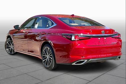2025 Lexus ES 350 Base