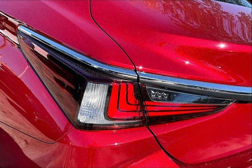 2025 Lexus ES 350 Base