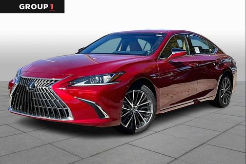 2025 Lexus ES 350 Base