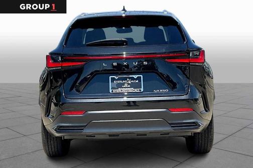 2024 Lexus NX 250 Base