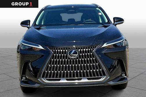 2024 Lexus NX 250 Base