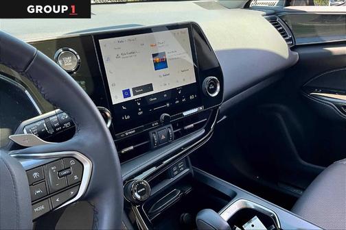 2024 Lexus NX 250 Base