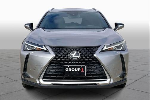 2020 Lexus UX 200 Base