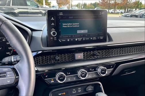 2020 Lexus UX 200 Base