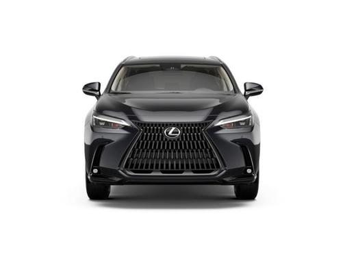 2026 Lexus NX 350h NX 350h Premium