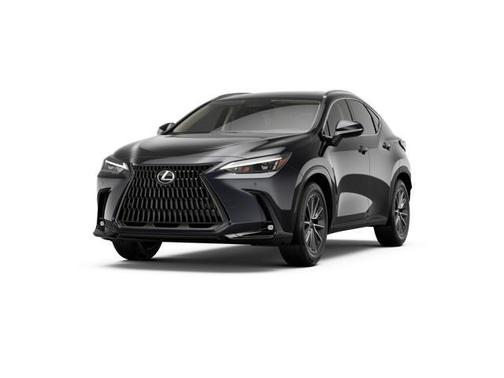 2026 Lexus NX 350h NX 350h Premium