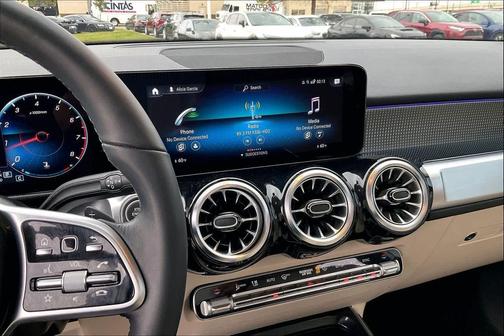 2022 Mercedes-Benz GLB 250 Base