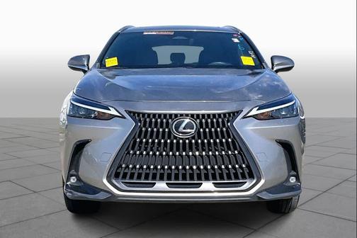 2024 Lexus NX 250 Base