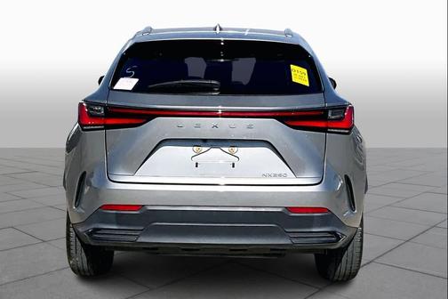 2024 Lexus NX 250 Base
