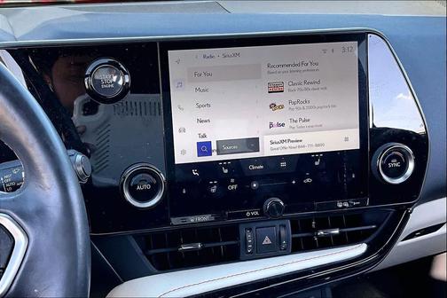 2024 Lexus NX 250 Base