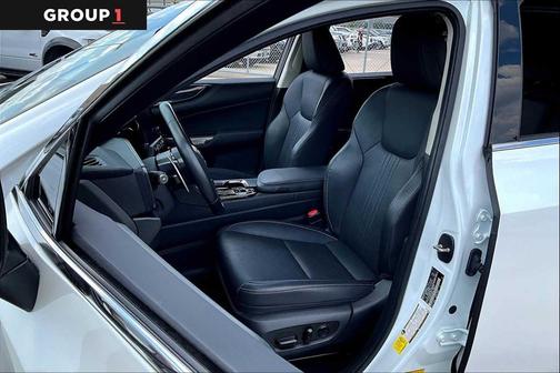 2024 Lexus NX 250 Premium