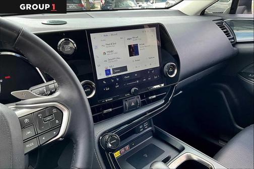 2024 Lexus NX 250 Premium