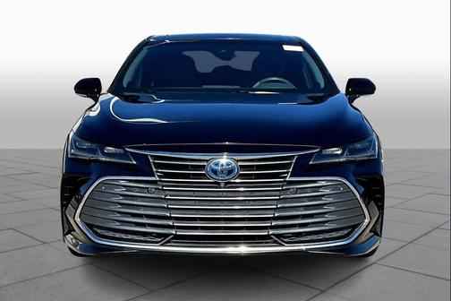 2019 Toyota Avalon Hybrid Limited