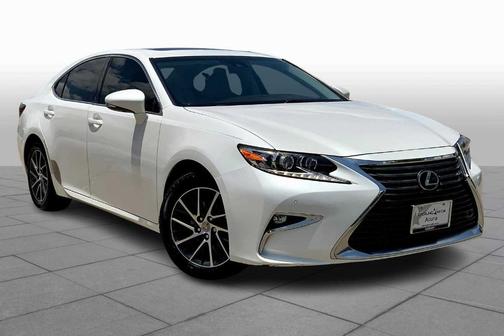 2016 Lexus ES 350 Base