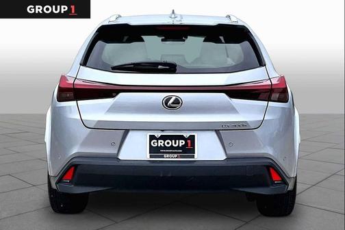 Iridium 2025 Lexus UX 300h Premium