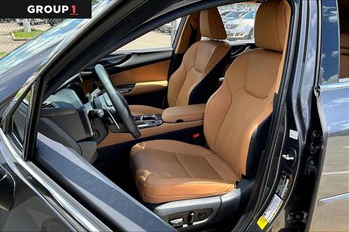 2025 Lexus NX 250 Premium