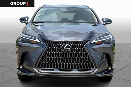 2025 Lexus NX 250 Premium