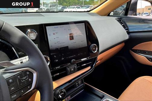 2025 Lexus NX 250 Premium