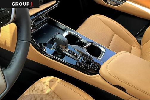 2025 Lexus NX 250 Premium
