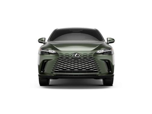 2025 Lexus RX 350