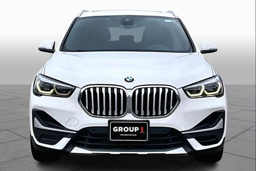 2021 BMW X1 sDrive28i
