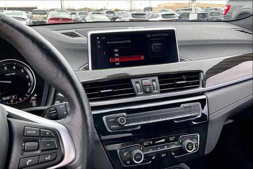 2021 BMW X1 sDrive28i