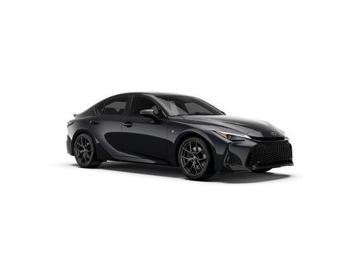 2026 Lexus IS 350 Base
