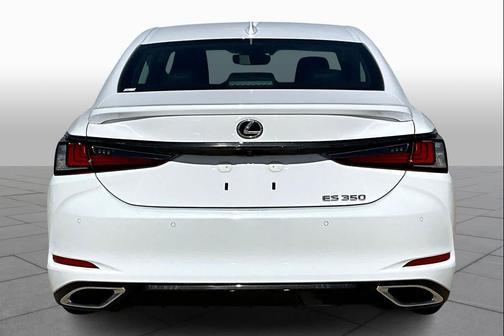 2025 Lexus ES 350 F Sport