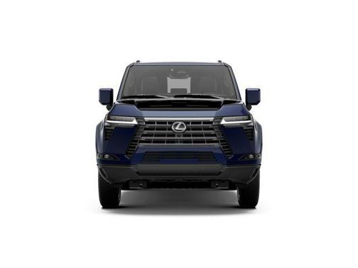 2026 Lexus GX 550 Luxury
