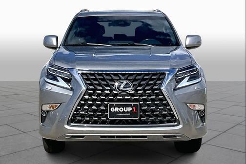 2020 Lexus GX 460 Premium