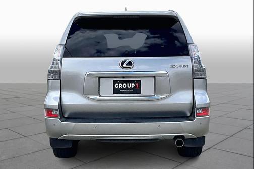 2020 Lexus GX 460 Premium