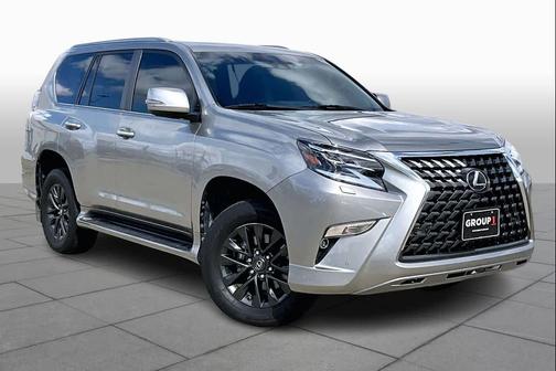 2020 Lexus GX 460 Premium