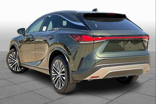 2025 Lexus RX 350 Premium Plus