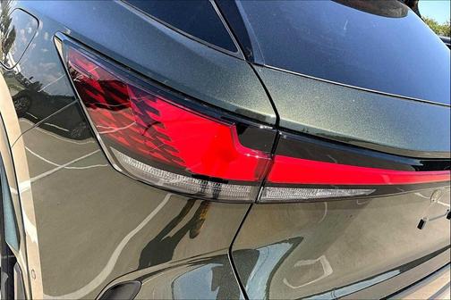 2025 Lexus RX 350 Premium Plus